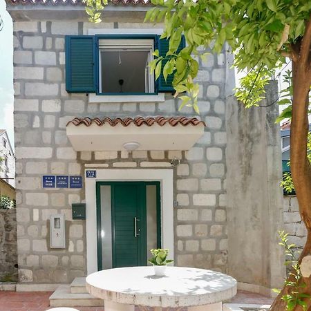 Apartments And Rooms Stone House Split Ngoại thất bức ảnh
