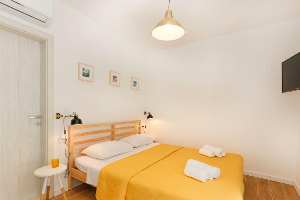 Apartments And Rooms Stone House Split Ngoại thất bức ảnh
