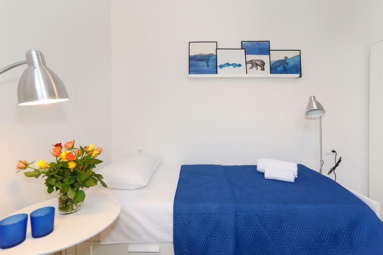 Apartments And Rooms Stone House Split Ngoại thất bức ảnh