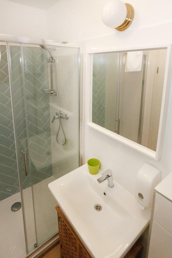 Apartments And Rooms Stone House Split Ngoại thất bức ảnh